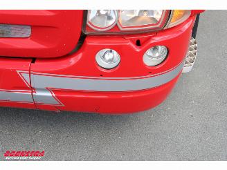 Scania R R480 Joab + Kelberg 6X2 Anhänger picture 9