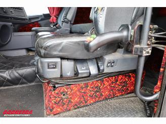 Scania R R480 Joab + Kelberg 6X2 Anhänger picture 29