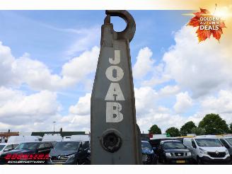 Scania R R480 Joab + Kelberg 6X2 Anhänger picture 7