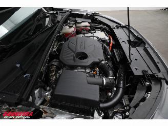 MG ZS 1.5 Hybrid+ Luxury LED ACC Leder 360° 2.507 km! picture 8