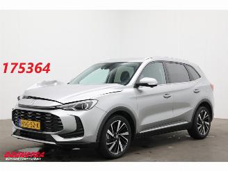 Voiture accidenté MG ZS 1.5 Hybrid+ Luxury LED ACC Leder 360° 2.507 km! 2025/5