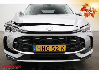 MG ZS 1.5 Hybrid+ Luxury LED ACC Leder 360° 2.507 km! picture 7