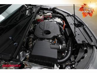 MG ZS 1.5 Hybrid+ Luxury LED ACC Leder 360° 2.507 km! picture 8