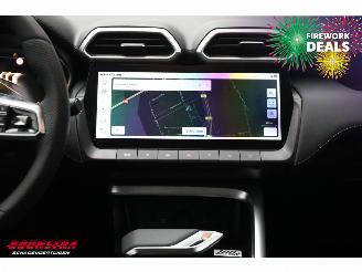 MG ZS 1.5 Hybrid+ Luxury LED ACC Leder 360° 2.507 km! picture 17