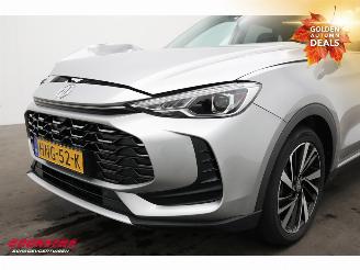 MG ZS 1.5 Hybrid+ Luxury LED ACC Leder 360° 2.507 km! picture 13