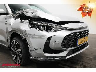 MG ZS 1.5 Hybrid+ Luxury LED ACC Leder 360° 2.507 km! picture 6