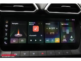 MG ZS 1.5 Hybrid+ Luxury LED ACC Leder 360° 2.507 km! picture 28