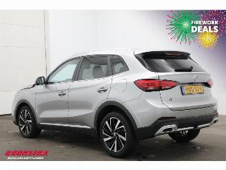 MG ZS 1.5 Hybrid+ Luxury LED ACC Leder 360° 2.507 km! picture 4