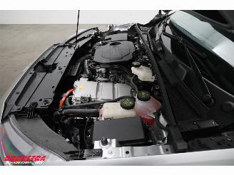 MG ZS 1.5 Hybrid+ Luxury LED ACC Leder 360° 2.507 km! picture 10