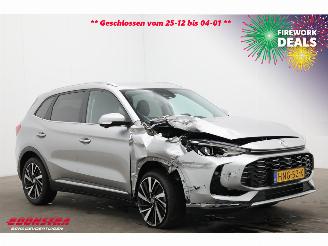 MG ZS 1.5 Hybrid+ Luxury LED ACC Leder 360° 2.507 km! picture 2