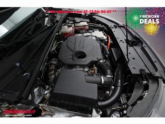 MG ZS 1.5 Hybrid+ Luxury LED ACC Leder 360° 2.507 km! picture 8