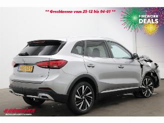 MG ZS 1.5 Hybrid+ Luxury LED ACC Leder 360° 2.507 km! picture 3
