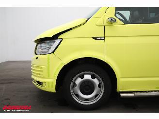 Volkswagen Transporter 2.0 TDI 205 PK DSG RTW Ambulance LED Leder Cruise PDC picture 14