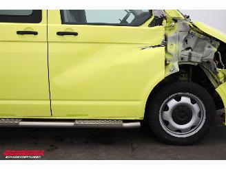 Volkswagen Transporter 2.0 TDI 205 PK DSG RTW Ambulance LED Leder Cruise PDC picture 5