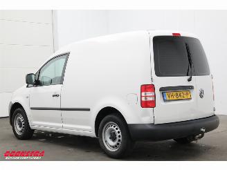 Volkswagen Caddy 1.6 TDI Economy Baseline Airco Cruise AHK picture 4