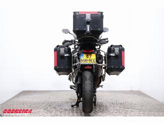 Triumph Tiger 900 GT Pro Akrapovic Heizgriffe Cruise Bluetooth SHZ picture 8
