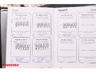 Triumph Tiger 900 GT Pro Akrapovic Heizgriffe Cruise Bluetooth SHZ picture 23