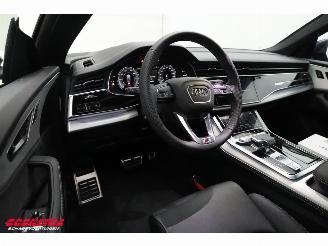 Audi Q8 55 TFSI e Quattro S-Line Pano LED Leder Memory Camera 2.478 km! picture 23