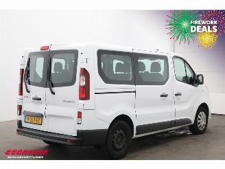 Renault Trafic Passenger 1.6 dCi Expression Energy 9-Pers. Airco picture 3