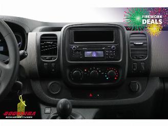 Renault Trafic Passenger 1.6 dCi Expression Energy 9-Pers. Airco picture 9