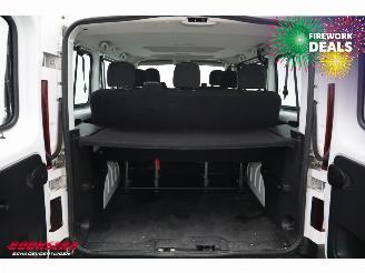 Renault Trafic Passenger 1.6 dCi Expression Energy 9-Pers. Airco picture 20