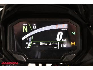 Kawasaki Versys 650 Heizgriffe LED ABS 5.060 km! picture 23