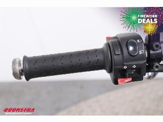 Triumph Bonneville T100 SE BY 2012 picture 18