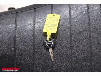 Triumph Bonneville T100 SE BY 2012 picture 20