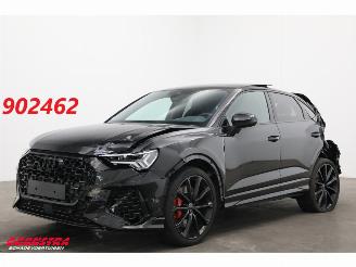 Unfallwagen Audi RS TFSI 400 PK Matrix ACC 360° Sonos 2024/6