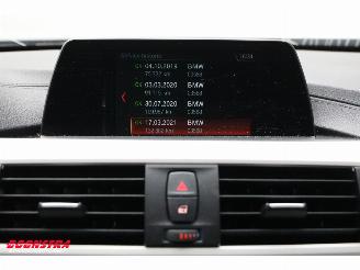 BMW 4-serie Gran Coupé 420i Executive LED Navi Clima Cruise Camera SHZ PDC picture 25