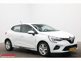 Renault Clio 1.0 TCe Zen LED Bluetooth Airco Cruise PDC picture 2