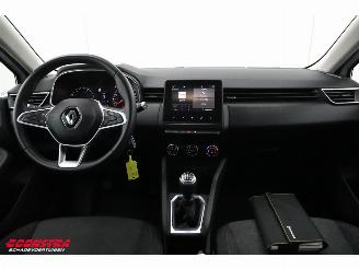 Renault Clio 1.0 TCe Zen LED Bluetooth Airco Cruise PDC picture 11