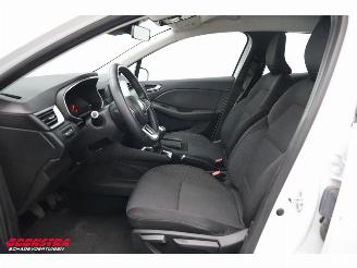 Renault Clio 1.0 TCe Zen LED Bluetooth Airco Cruise PDC picture 13