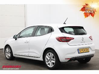 Renault Clio 1.0 TCe Zen LED Bluetooth Airco Cruise PDC picture 4
