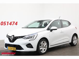 Renault Clio 1.0 TCe Zen LED Bluetooth Airco Cruise PDC picture 1