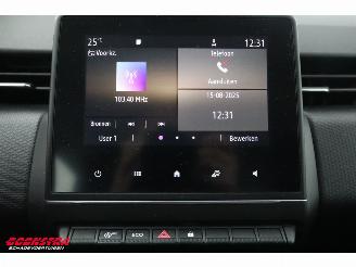 Renault Clio 1.0 TCe Zen LED Bluetooth Airco Cruise PDC picture 19