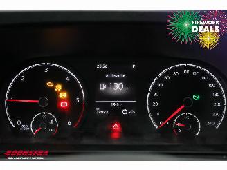 Volkswagen Caddy 2.0 TDI 123 PK DSG Cargo Airco Cruise 39.993 km! picture 15