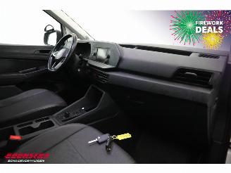 Volkswagen Caddy 2.0 TDI 123 PK DSG Cargo Airco Cruise 39.993 km! picture 9