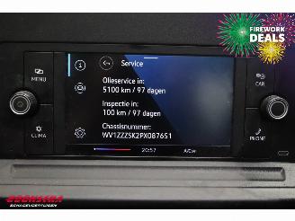 Volkswagen Caddy 2.0 TDI 123 PK DSG Cargo Airco Cruise 39.993 km! picture 19