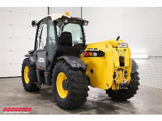 JCB  541-70 Agri Plus BY 2014 picture 4