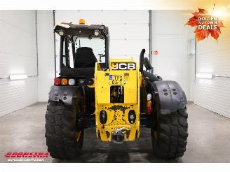 JCB  541-70 Agri Plus BY 2014 picture 5