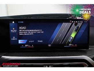 BMW M3 Competition xDrive HUD Carbon H/K Memory Camera Ventilatie SHZ 10.551 km! picture 31