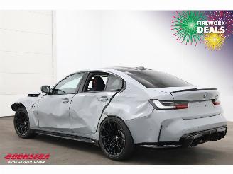 BMW M3 Competition xDrive HUD Carbon H/K Memory Camera Ventilatie SHZ 10.551 km! picture 4