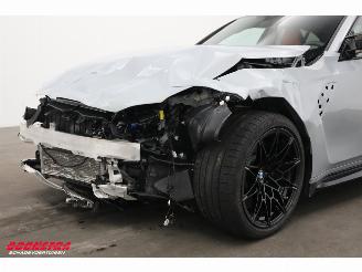BMW M3 Competition xDrive HUD Carbon H/K Memory Camera Ventilatie SHZ 10.551 km! picture 11
