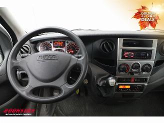Iveco Daily 35C17 12t Minisattel SZM Schotel Cruise AHK picture 11