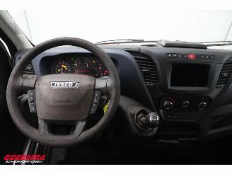 Iveco Daily 35S16 Pritsche Airco Cruise 60.737 km! picture 17