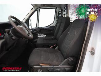 Iveco Daily 35S16 Pritsche Airco Cruise 60.737 km! picture 19