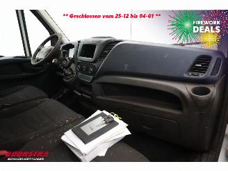 Iveco Daily 35S16 Pritsche Airco Cruise 60.737 km! picture 16