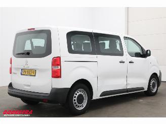 Peugeot Expert Combi 1.6 BlueHDi 9-Pers. Bluetooth Airco Cruise PDC picture 3