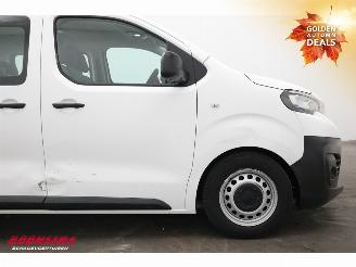 Peugeot Expert Combi 1.6 BlueHDi 9-Pers. Bluetooth Airco Cruise PDC picture 6